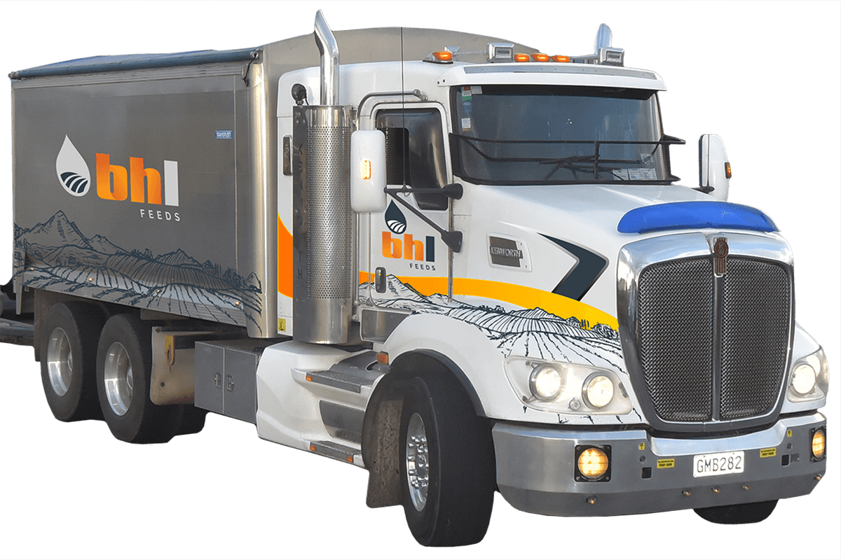 BHL TruckCab optimised